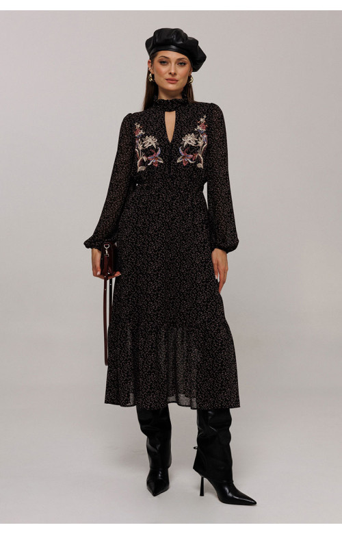 Платье/BUTER Платье/BUTER