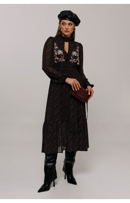 Платье/BUTER Платье/BUTER