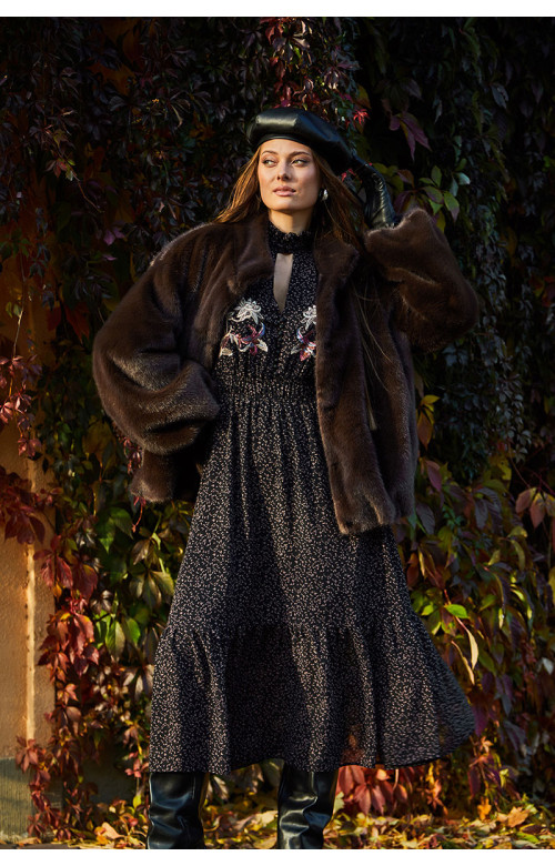 Платье/BUTER Платье/BUTER