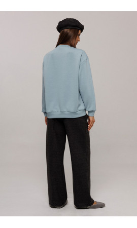 Джемпер/BUTER/42 44 46 48 50 52 54