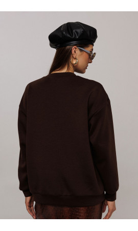 Джемпер/BUTER/42 44 46 48 50 52 54