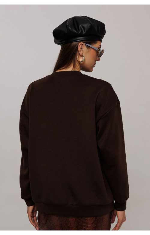 Джемпер/BUTER Джемпер/BUTER