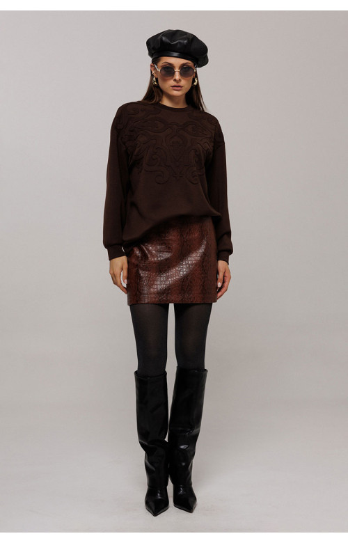 Джемпер/BUTER Джемпер/BUTER