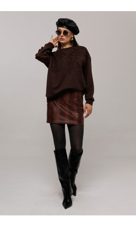 Юбка/BUTER/42 44 46 48