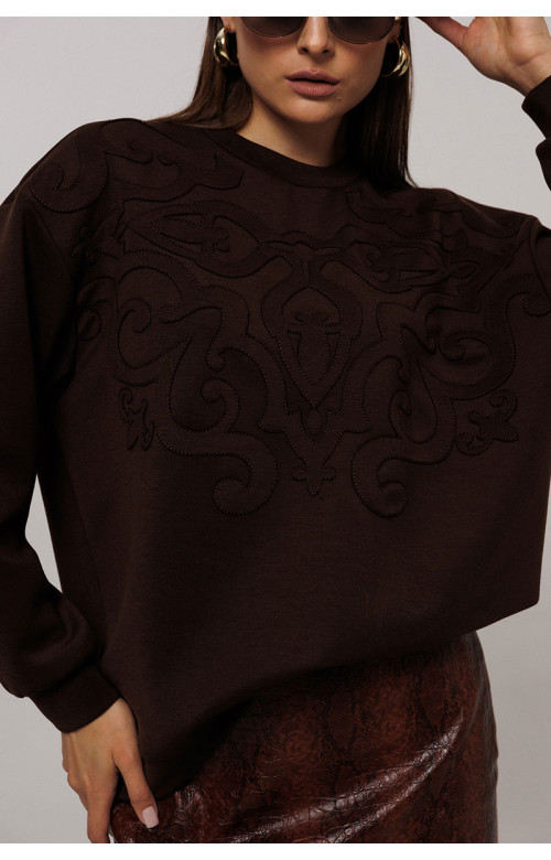 Джемпер/BUTER Джемпер/BUTER