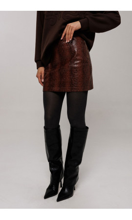 Юбка/BUTER/42 44 46 48