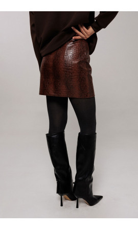 Юбка/BUTER/42 44 46 48