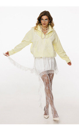 Джемпер/EOLA/44 46 48 50 52 54