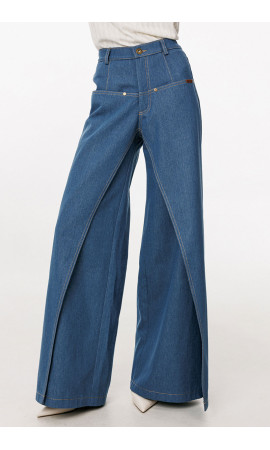 Брюки/EOLA/44 46 48 52 54