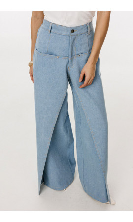 Брюки/EOLA/44 46 48 50 52 54