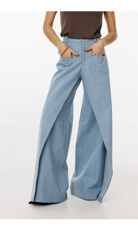 Брюки/EOLA/44 46 48 50 52 54