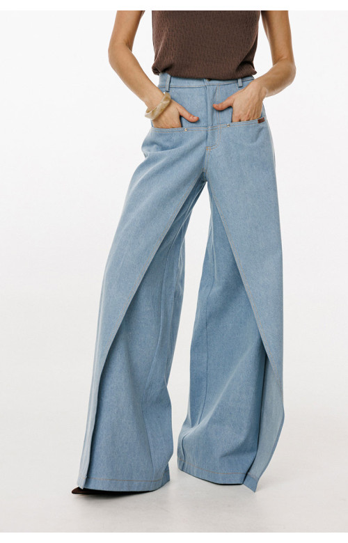 Брюки/EOLA Брюки/EOLA