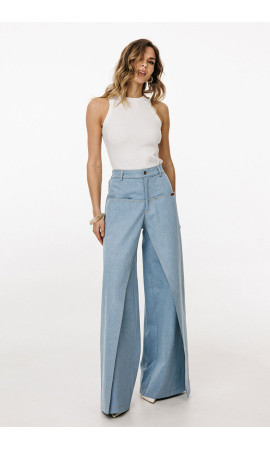 Брюки/EOLA/44 46 48 50 52 54