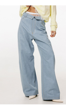 Брюки/EOLA/42 44 46 48 50 52 54