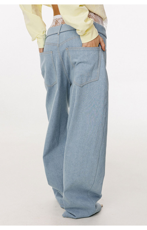 Брюки/EOLA Брюки/EOLA