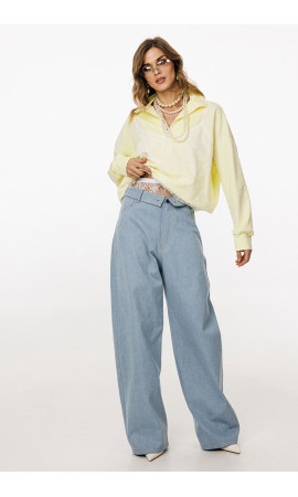 Брюки/EOLA/42 44 46 48 50 52 54