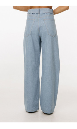 Брюки/EOLA/42 44 46 48 50 52 54