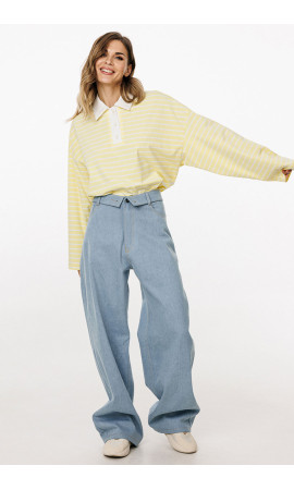 Джемпер/EOLA/44 46 48 50 52 54