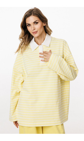 Джемпер/EOLA/44 46 48 50 52 54