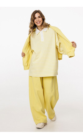 Джемпер/EOLA/44 46 48 50 52 54