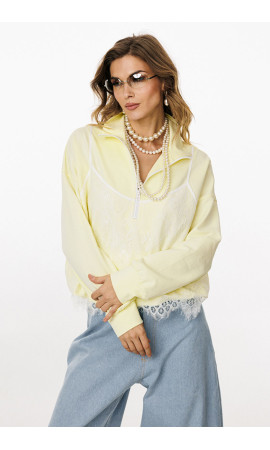 Джемпер/EOLA/44 46 48 50 52 54