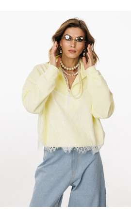 Джемпер/EOLA/44 46 48 50 52 54