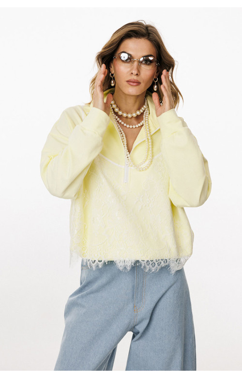 Джемпер/EOLA Джемпер/EOLA