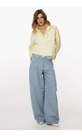 Джемпер/EOLA/44 46 48 50 52 54