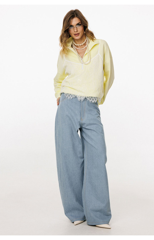 Джемпер/EOLA Джемпер/EOLA