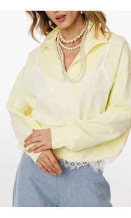 Джемпер/EOLA/44 46 48 50 52 54