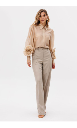 Брюки/EOLA/44 46 48 52 54