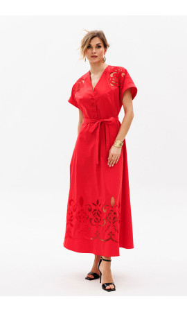 Платье/EOLA/44 46 48 50 52 54