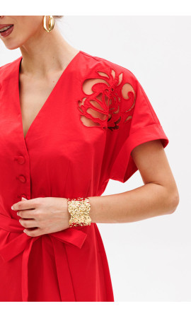 Платье/EOLA/44 46 48 50 52 54