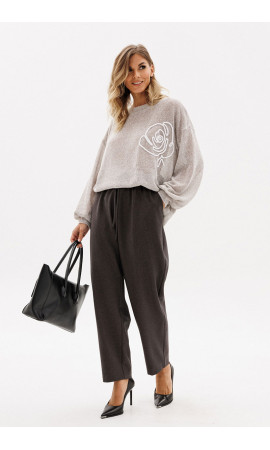 Брюки/EOLA/44 46 48 50 52 54