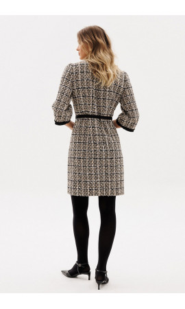 Платье/EOLA/44 46 48 50 52 54