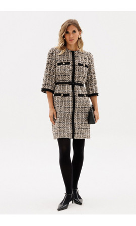 Платье/EOLA/44 46 48 50 52 54