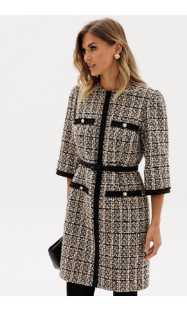 Платье/EOLA/44 46 48 50 52 54