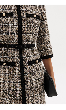 Платье/EOLA/44 46 48 50 52 54