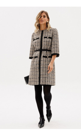 Платье/EOLA/44 46 48 50 52 54