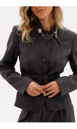 Жакет/EOLA/44 46 48 50 52 54