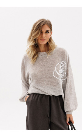 Брюки/EOLA/44 46 48 50 52 54