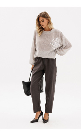 Брюки/EOLA/44 46 48 50 52 54