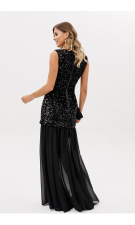 Платье/EOLA/44 46 48