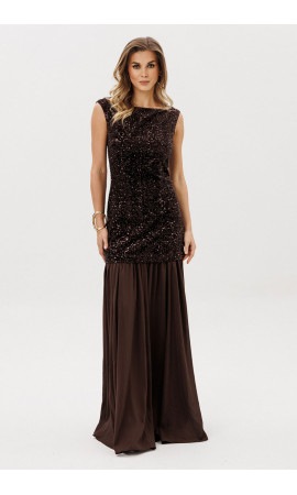 Платье/EOLA/44 46 48