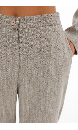 Брюки/EOLA/48 50 52 54