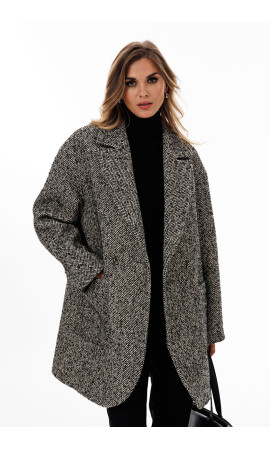 Пальто/EOLA/44 46 48 50 52 54