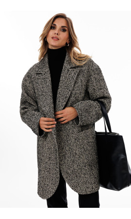 Пальто/EOLA/44 46 48 50 52 54