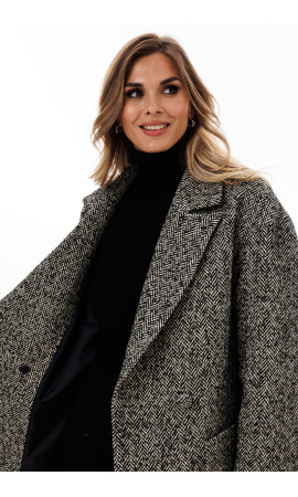 Пальто/EOLA/44 46 48 50 52 54