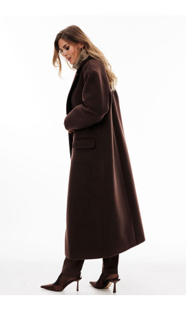 Пальто/EOLA/44 46 48 50 52 54