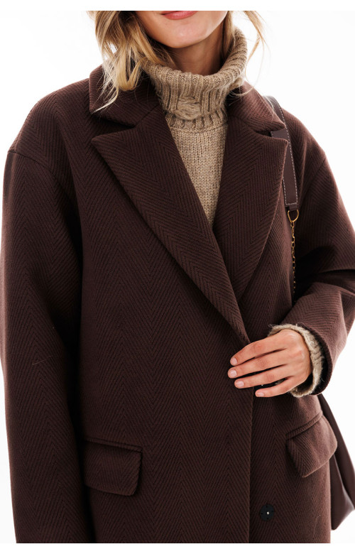 Пальто/EOLA Пальто/EOLA